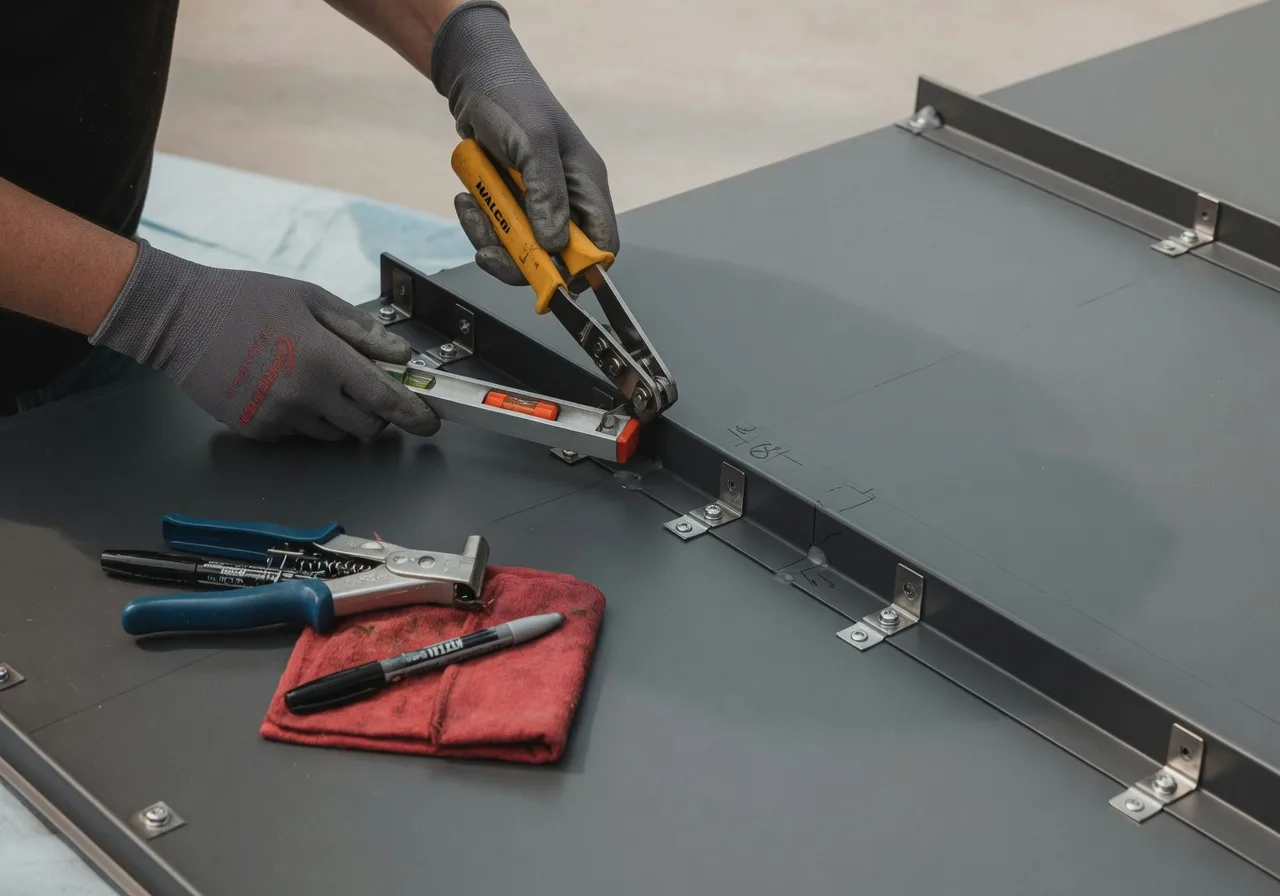 Why choose Metal Roofing Installation in Windthorst, TX